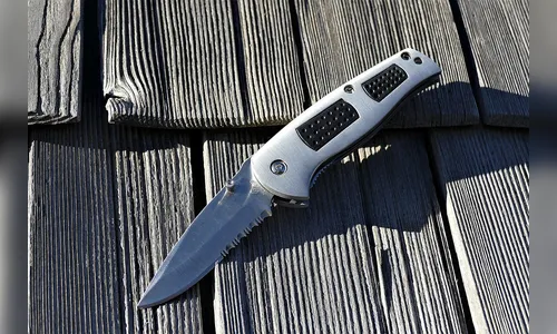 Filho mata pai ao defender mãe de ataque em Santa Catarina