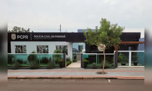 Idoso é preso após desfigurar rosto da ex-mulher no PR