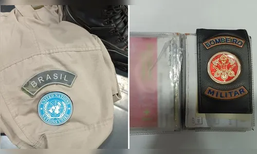 Falso agente da ONU é preso ao tentar aplicar golpes em vítimas de tornado no PR