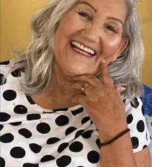 Ilda Alves de Paula, de 68 anos