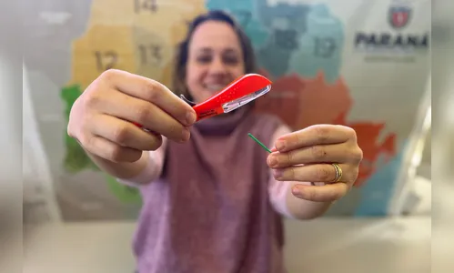 Mulheres de Apucarana e Arapongas vão receber implante contraceptivo de até R$ 4 mil pelo SUS