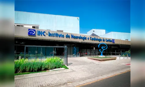 Norte-americano é assassinado em quarto de hospital em Curitiba (PR)