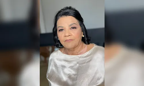 Morre moradora Iraci Teixeira aos 76 anos em Apucarana