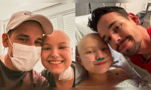 Marido atualiza estado de saúde de Isabel Veloso, que está na UTI