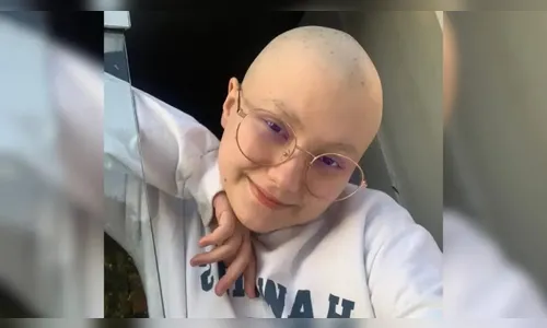 Isabel Veloso segue na UTI e pai desabafa: “acreditando no milagre”