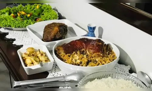 Já pensando na ceia? Pernil na cerveja é dica saborosa para o Natal