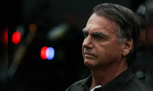 Bolsonaro e demais condenados passam por audiência de custódia