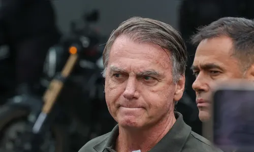 Bolsonaro passa por audiência de custódia neste domingo
