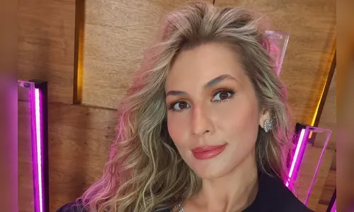 Lívia Andrade revela mágoa do SBT ao ser desligada; entenda