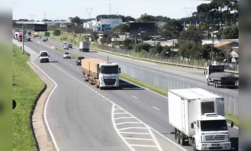 Descubra como monitorar os pedágios na palma da mão