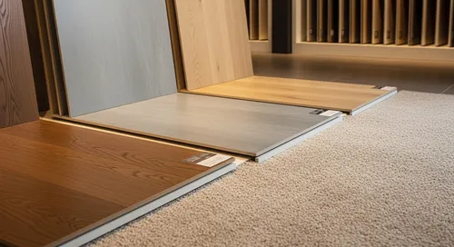 Loja de pisos foi esvaziada e clientes alegam golpe