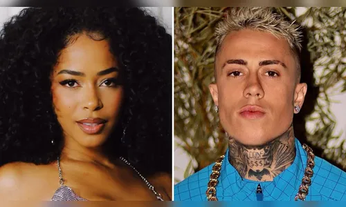 Lorena Maria expõe traição de MC Daniel em prints