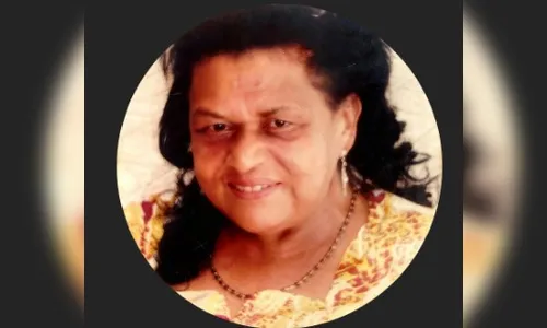 Morre Lourdes Martins Rezende, mãe do Pe. Rezende em Apucarana