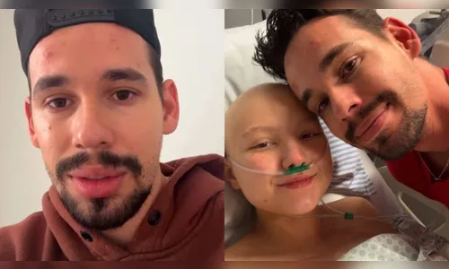 Marido de Isabel Veloso toma decisão em meio à internação da esposa