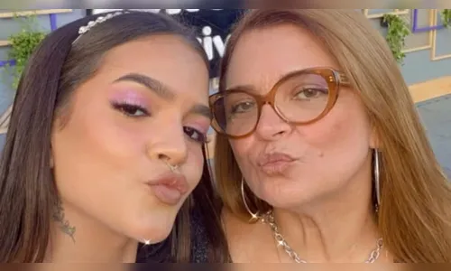 Mãe da atriz Mel Maia é encontrada morta no Rio de Janeiro