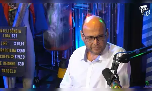 Morre em Curitiba Marcelo VIP, um dos maiores golpistas do Brasil