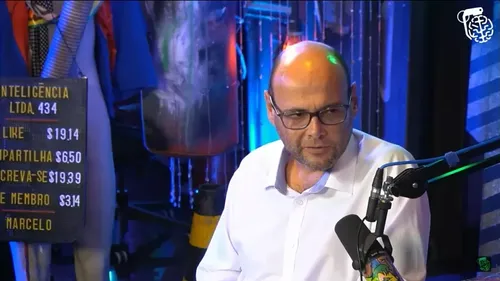 Marcelo Nascimento da Rocha