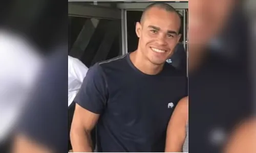 Irmão de músico de Alexandre Pires está desaparecido há um mês em SC