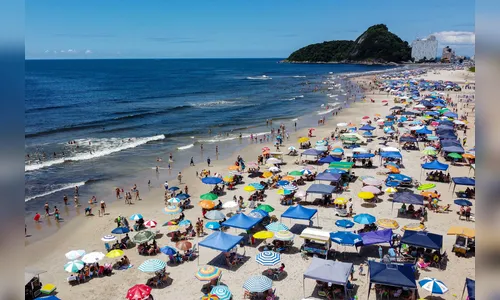 Nova campanha mostra o que fazer no Paraná durante o verão
