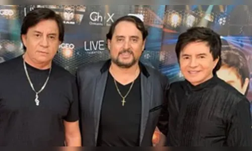 Vídeo mostra a van de irmão de Chitãozinho e Xororó após acidente