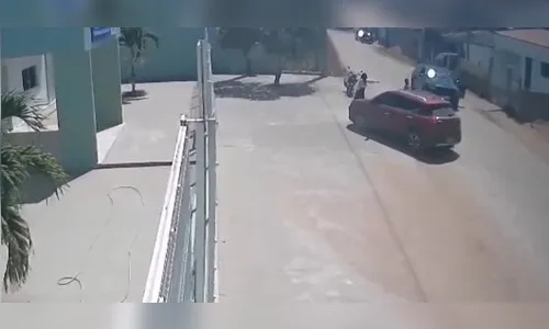 Médico é assassinado a tiros em frente à UBS; ex-esposa é presa