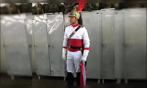 Soldado que matou cabo a facada integra o batalhão de guarda de Lula