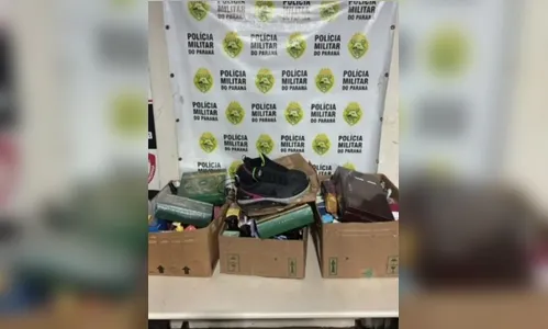 PM é preso suspeito de assaltar vendedor em ‘falso encontro’ de compra