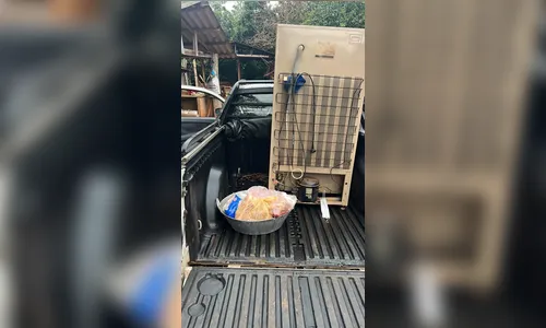 Moradores da região relatam prejuízos após dias sem luz