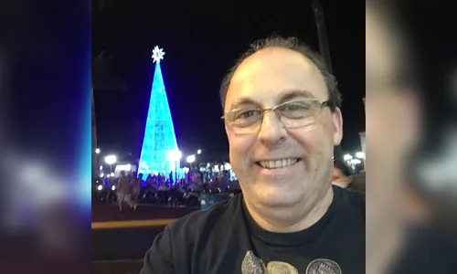 Morre aos 55 anos o corretor de imóveis Celso Henrique Penharbel