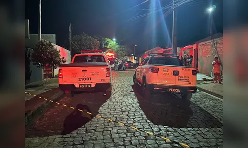 Morte é registrada no Michel Soni; polícia e IML estão no local