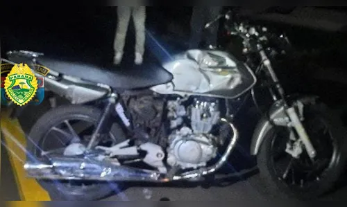 Motociclista morre após colisão frontal na PR-538 em Londrina