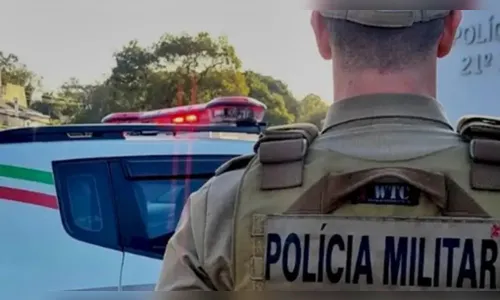 Motorista de app pede socorro à PM e acaba preso em SC; entenda