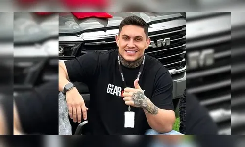 Motociclista que morreu em grave acidente em Ponta Grossa é identificado