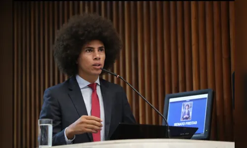 Deputado que brigou na rua no Paraná assume ser 