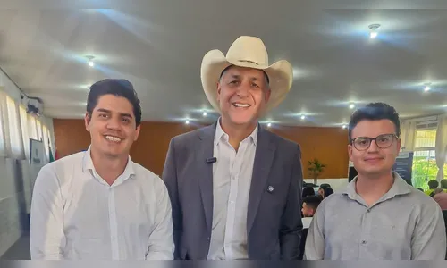 Apucarana participa de encontro do Acelera Paraná