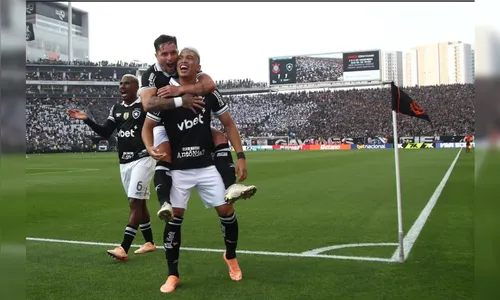 Onde assistir Botafogo x Fortaleza pelo Brasileirão neste domingo (07)