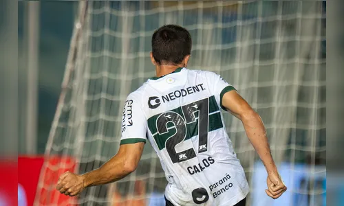 Veja onde assistir Coritiba x Athletic neste sábado (15)