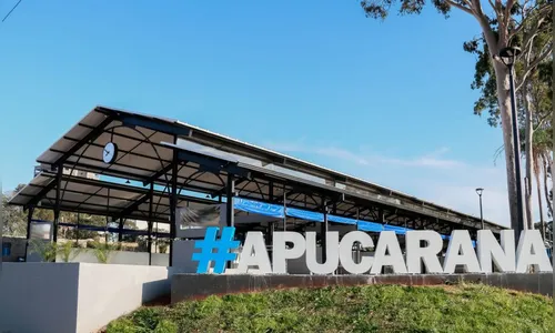 Natal Circular agita Espaço das Feiras neste domingo (07) em Apucarana