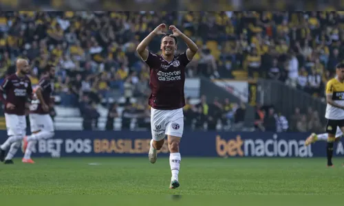 Onde assistir Ferroviária x Athletico-PR neste domingo (16)