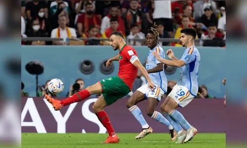 Conheça o Marrocos 1º adversário do Brasil na Copa do Mundo de 2026