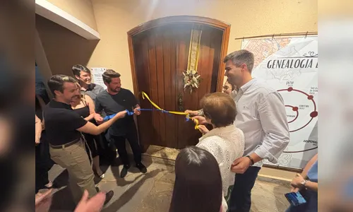 Museu de Arte e História de Arapongas é reinaugurado em nova sede