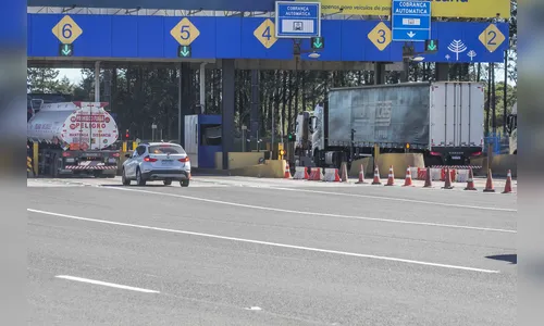 Plataforma permite que sociedade fiscalize concessões de pedágio