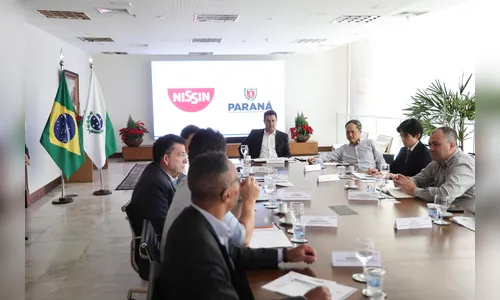 Paraná registra aumento de grandes empresas acima da média nacional