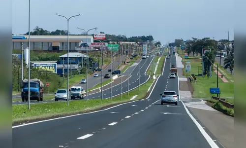 Paraná tem quase 2 carros emplacados por minuto em novembro