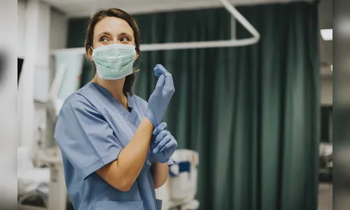 Processo seletivo em Mandaguari oferta vaga para enfermeiro; veja