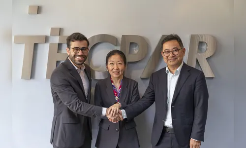 Tecpar e Sinovac iniciam os projetos de vacinas para o SUS no PR