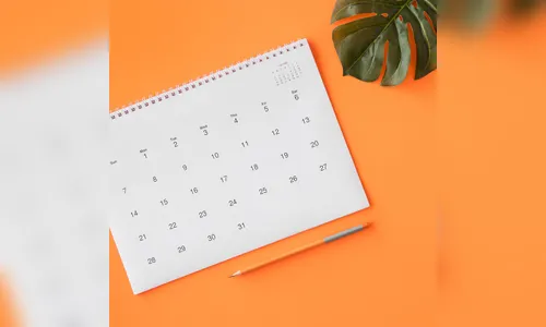 Paraná divulga calendário de feriados e pontos facultativos de 2026