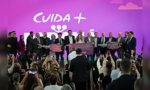 Paraná investe R$ 115 milhões em políticas públicas para mulheres