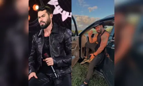 Cantor morre aos 36 anos após bater em poste de moto