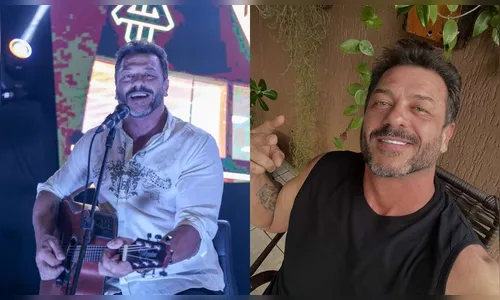 Cantor sertanejo Ewerton Zanata, morre baleado em briga de trânsito